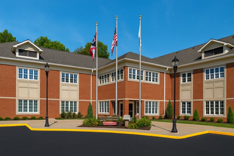 Cost of Masonry in Glen Burnie, MD