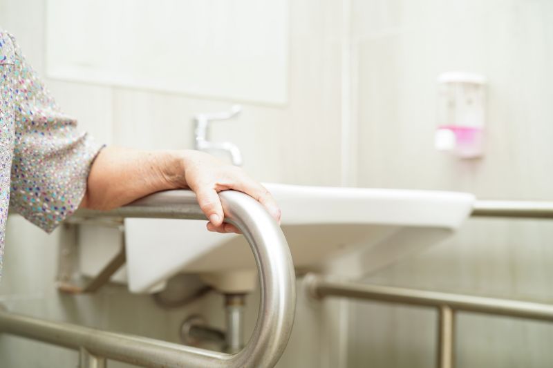 Masonry Project in Progress